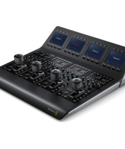 Blackmagic Design ATEM Camera Control Panel Case