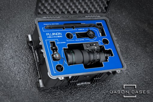 Fujinon A36 x 14.5 BERD Lens Case