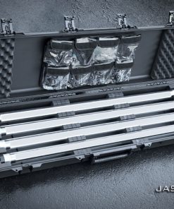 Nanlite Waterproof PavoTube 4-Light case