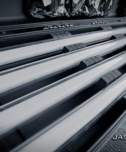 Nanlite Waterproof PavoTube 4-Light case