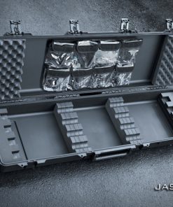Nanlite PavoTube 4-Light case