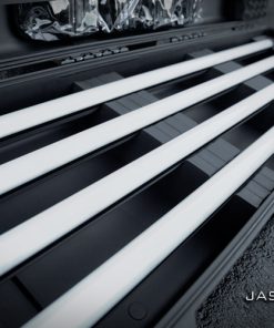 Nanlite PavoTube 4-Light case
