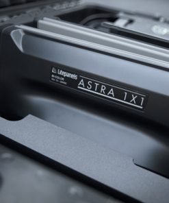 Litepanels Astra 1×1 LED Dual Light case