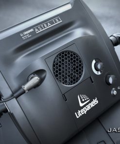 Litepanels Astra 1×1 LED Dual Light case