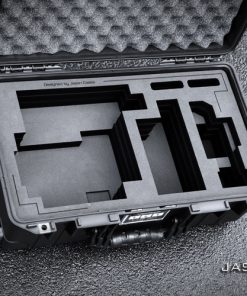 Arri Alexa 35 case COMPACT (Arri plates)