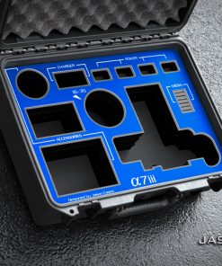 Sony A7 III (Tilta plates) case