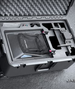 Prompter People Proline Plus 15" Teleprompter Case