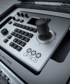 PTZ Optics Joystick G4 Controller Case