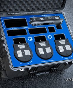 PTZ Optics SDI Robos and Joystick G4 Controller Case