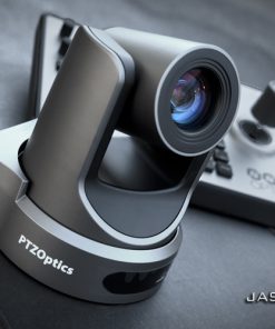 PTZ Optics SDI Robos and Joystick G4 Controller Case