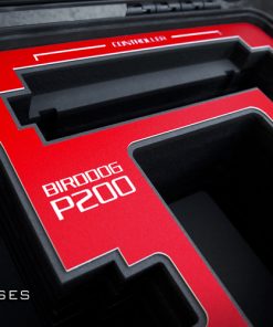 BirdDog P200 Robo and Controller Case