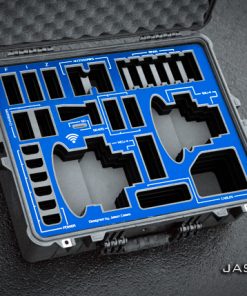 Arri WCU-4 and SXU-1 Wireless Unit case