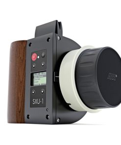 Arri WCU-4 and SXU-1 Wireless Unit case