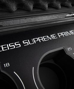 Zeiss Supreme Primes 6-lens Set case