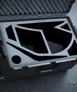 SpaceX Starlink case