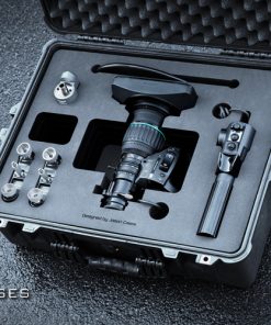 Canon KJ10EX4.5B IRSE Lens Case