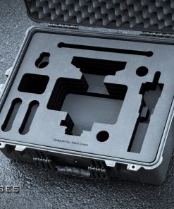 Canon KJ10EX4.5B IRSE Lens Case