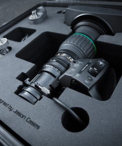 Canon KJ10EX4.5B IRSE Lens Case