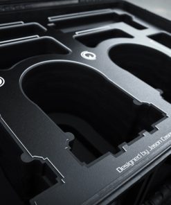 BirdDog P400 Robos 3-Camera and Controller Case