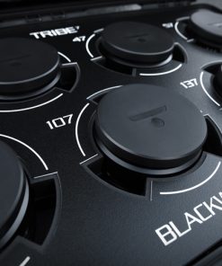 Tribe 7 Blackwing 7-lens case