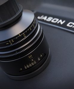 Tribe 7 Blackwing case