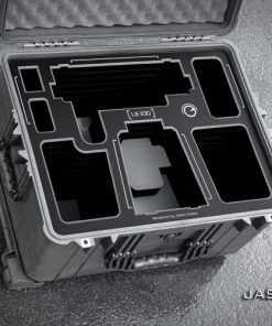 Panasonic UE100 Robo and RP150 Controller Case