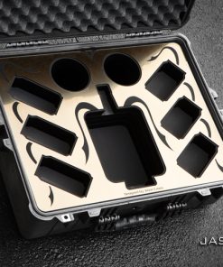 Zacapa No. 23 Rum and Coke case