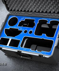 Nauticam GFX100 case