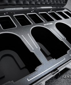 JVC KY-PZ100 Robos 4-Camera Case