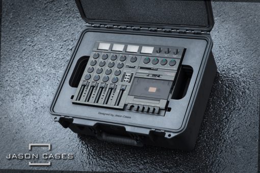 Tascam Porta One Ministudio Case