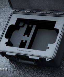 Tascam Porta One Ministudio Case