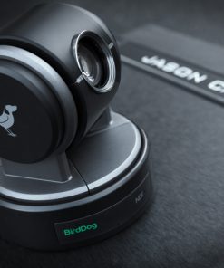 BirdDog P100 Robos Case