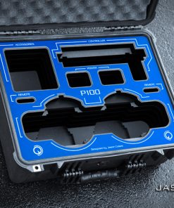 BirdDog P100 Robos Case