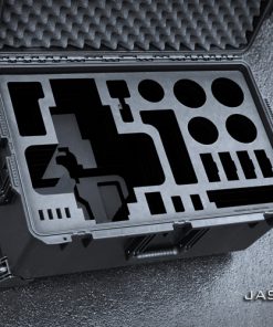 DJI Ronin 4D 4-Axis Cinema Camera with Lenses case