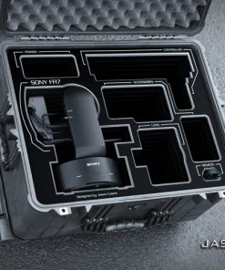 Sony FR7 Robo and IP500 Controller Case