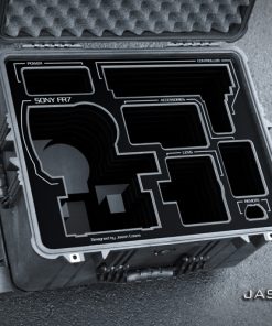 Sony FR7 Robo and IP500 Controller Case