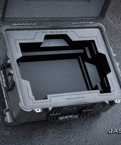 Sony PVM-X1800 4K HDR Trimaster Monitor Case