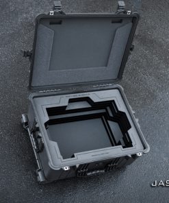 Sony PVM-X1800 4K HDR Trimaster Monitor Case