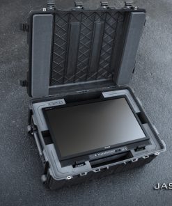 Sony PVM-X3200 4K HDR Trimaster Monitor Case