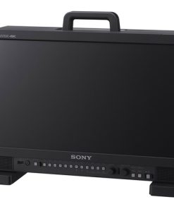 Sony PVM-X1800 4K HDR Trimaster Monitor Case