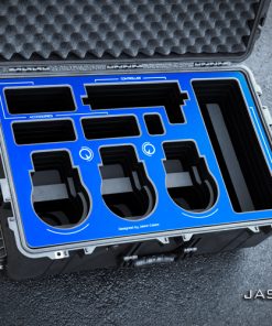 PTZ Optics Robos + G4 Controller + Pocket Case