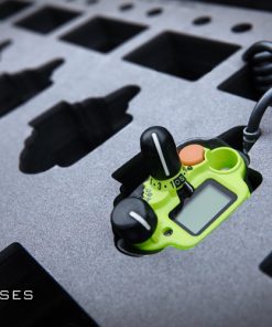 Motorola APX 6000XE 14-Radio case