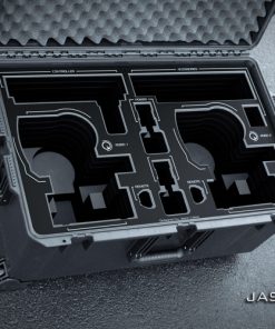 Sony FR7 Robos and IP500 Controller Case