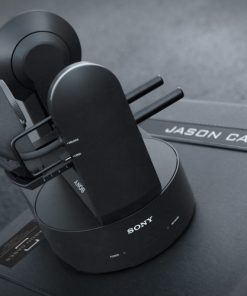 Sony FR7 Robos and IP500 Controller Case