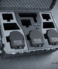 Sony FR7 Robos 3-Camera Case