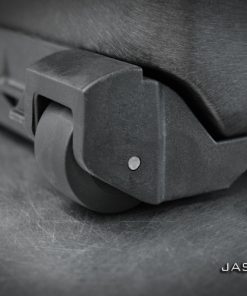 Pelican 1560 Case (Black) - Jason Cases Pelican 1560 Case (Black) - Jason Cases