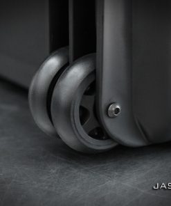 SKB case Wheels