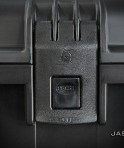 Storm case Latches