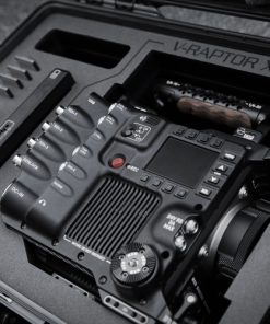 最新情報 RED Cases Jason - (COMPACT) case XL Raptor その他