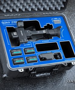 Sony Z190 Case